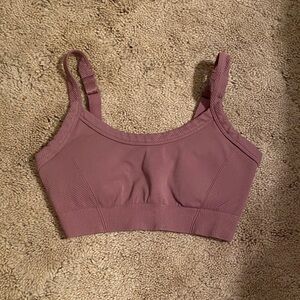 Old Navy Sports Bra